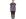 Artero Coral POODLE print Smock Moscow